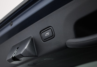 Подержанный автомобиль Kia Sportage 2022 года (35 фото)