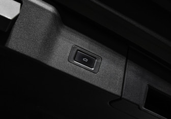 Подержанный автомобиль Exeed RX 2024 года (15 фото)