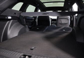 Подержанный автомобиль Geely Monjaro 2024 года (8 фото)