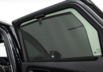 Подержанный автомобиль Jaecoo J8 2024 года (15 фото)