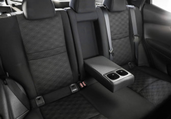 Подержанный автомобиль Nissan Qashqai 2014 года (26 фото)