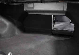 Подержанный автомобиль Hyundai Solaris Sedan 2015 года (23 фото)