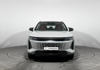 Подержанный автомобиль Exeed RX 2023 года (2 фото)