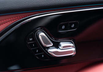 Новый Exeed RX 2024 (23 фото)