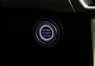 Подержанный автомобиль Exeed TXL 2022 года (21 фото)