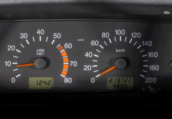 Подержанный автомобиль LADA (ВАЗ) 2114 2004 года (24 фото)