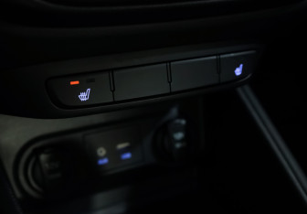 Подержанный автомобиль Hyundai Solaris Sedan 2018 года (16 фото)