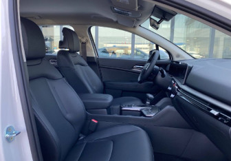 Новый Kia Sportage 2026 (22 фото)