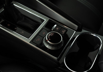 Подержанный автомобиль Mitsubishi Pajero Sport 2021 года (19 фото)