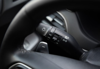 Подержанный автомобиль Hyundai Palisade 2021 года (12 фото)