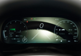 Новый Toyota RAV4 2025 (31 фото)