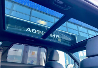 Новый Kia Sorento 2025 (20 фото)