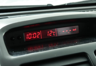 Подержанный автомобиль Suzuki Grand Vitara 2007 года (10 фото)