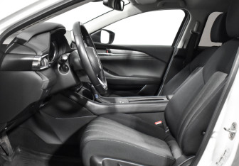 Подержанный автомобиль Mazda 6 Sedan 2020 года (11 фото)