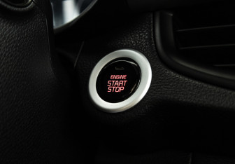 Подержанный автомобиль Kia Picanto 2018 года (15 фото)