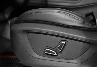 Подержанный автомобиль Changan CS55PLUS 2024 года (10 фото)