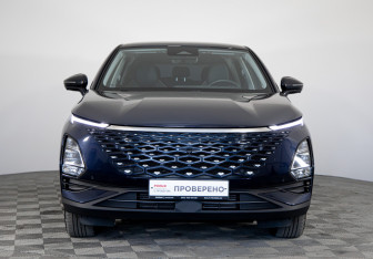 Подержанный автомобиль Omoda C5 2024 года (2 фото)