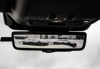 Подержанный автомобиль Land Rover Range Rover Evoque 2024 года (23 фото)