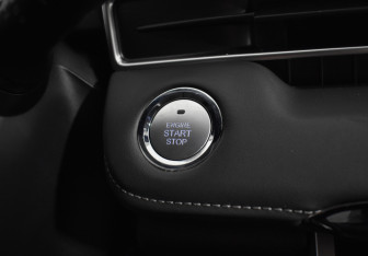 Подержанный автомобиль Chery Tiggo 7 Pro Max 2023 года (18 фото)