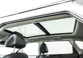 Подержанный автомобиль Kia Seltos 2024 года (18 фото)