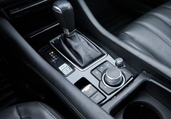 Подержанный автомобиль Mazda 6 Sedan 2021 года (20 фото)