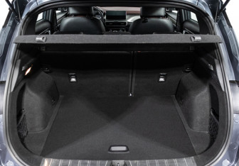 Подержанный автомобиль Geely Coolray 2021 года (22 фото)