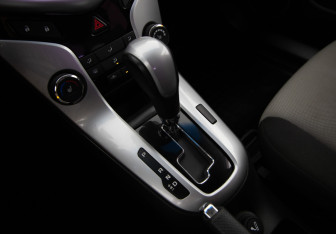 Подержанный автомобиль Chevrolet Cruze Sedan 2013 года (14 фото)