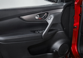 Подержанный автомобиль Nissan Qashqai 2020 года (18 фото)