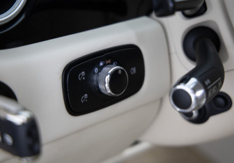 Подержанный автомобиль Bentley Continental GT Coupe 2008 года (25 фото)