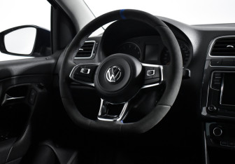 Подержанный автомобиль Volkswagen Polo Sedan 2019 года (3 фото)