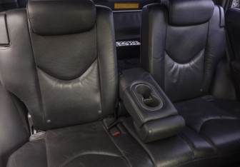 Подержанный автомобиль Toyota RAV4 2012 года (29 фото)