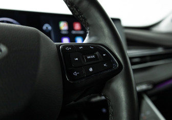 Подержанный автомобиль Chery Tiggo 7 Pro Max 2023 года (21 фото)