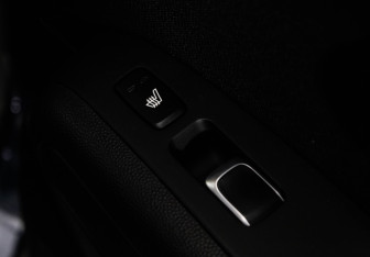 Подержанный автомобиль Kia Soul 2017 года (22 фото)