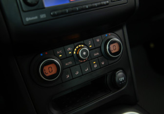 Подержанный автомобиль Nissan Qashqai 2011 года (16 фото)