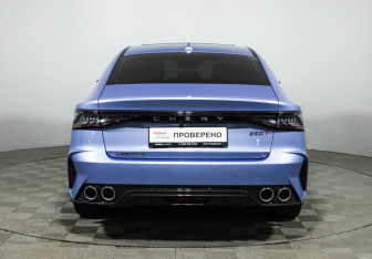 Подержанный автомобиль Chery Arrizo 8 2023 года (6 фото)