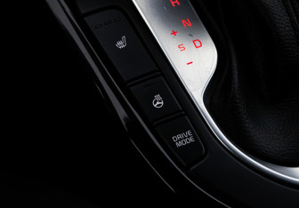 Подержанный автомобиль Kia Cerato Sedan 2020 года (17 фото)