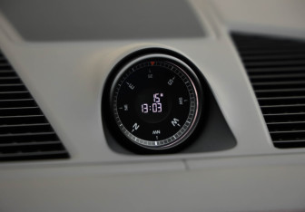 Подержанный автомобиль Porsche Cayenne 2019 года (32 фото)