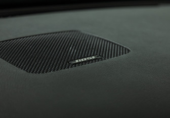 Подержанный автомобиль Infiniti QX70 2013 года (20 фото)