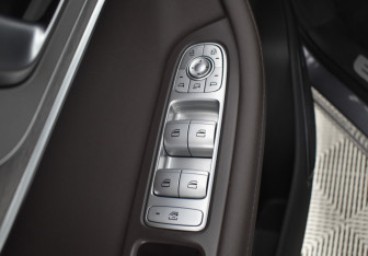 Подержанный автомобиль Chery Tiggo 7 Pro Max 2024 года (19 фото)