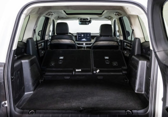 Подержанный автомобиль Tank 500 2023 года (38 фото)