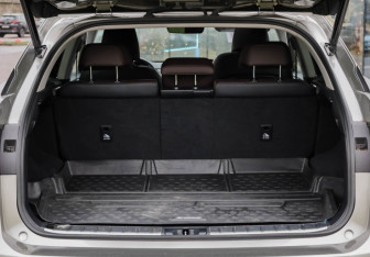 Подержанный автомобиль Lexus RX 2017 года (40 фото)