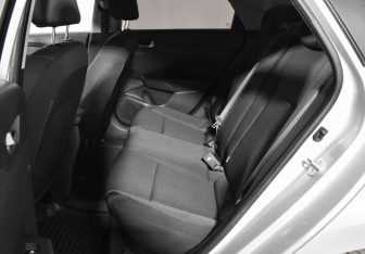 Подержанный автомобиль Hyundai Solaris Sedan 2017 года (11 фото)