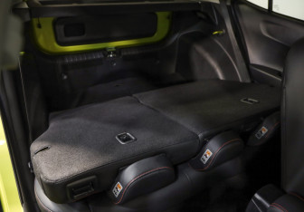 Подержанный автомобиль Kia Picanto 2019 года (25 фото)