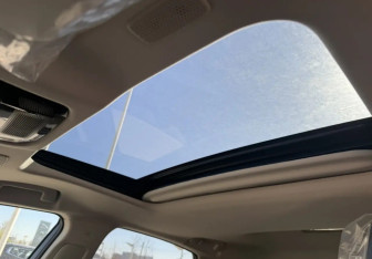 Новый Lexus NX 2025 (5 фото)