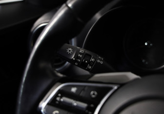 Подержанный автомобиль Kia Cerato Sedan 2019 года (17 фото)