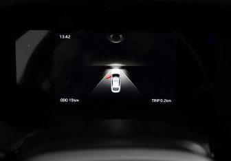 Новый Москвич 6 2023 (23 фото)