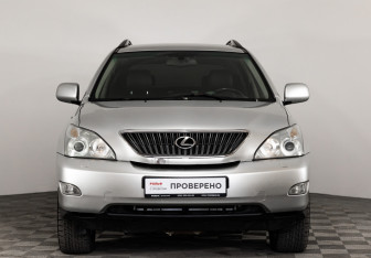 Подержанный автомобиль Lexus RX 2005 года (2 фото)