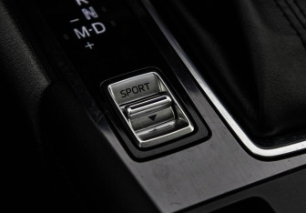 Подержанный автомобиль Mazda 6 Sedan 2018 года (17 фото)