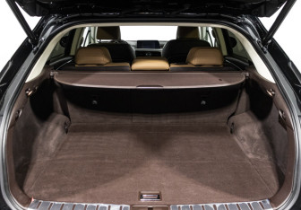 Подержанный автомобиль Lexus RX 2018 года (23 фото)