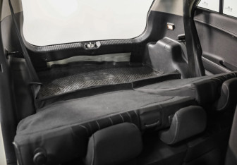 Подержанный автомобиль Kia Picanto 2011 года (22 фото)